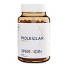 MoleQlar idine 60 Capsules - Dietary Supplement with idine from