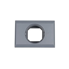 Wall Mount Enclosure for BMV or MPPT Control