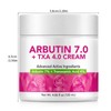 O.SECERT Arbutin 7% + Tranexamic Acid 4% Dark Spot Corrector