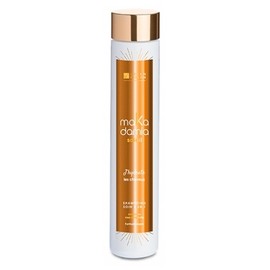 Urban Keratin 2 in 1 Sun Care Shampoo Makadamia