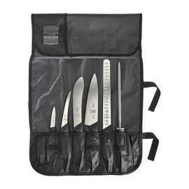 Mercer Culinary BPX BBQ Competition Set II, 8-Piece