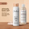 SheaMoisture Virgin Coconut Oil Body Wash Nourish and Replenish Skin