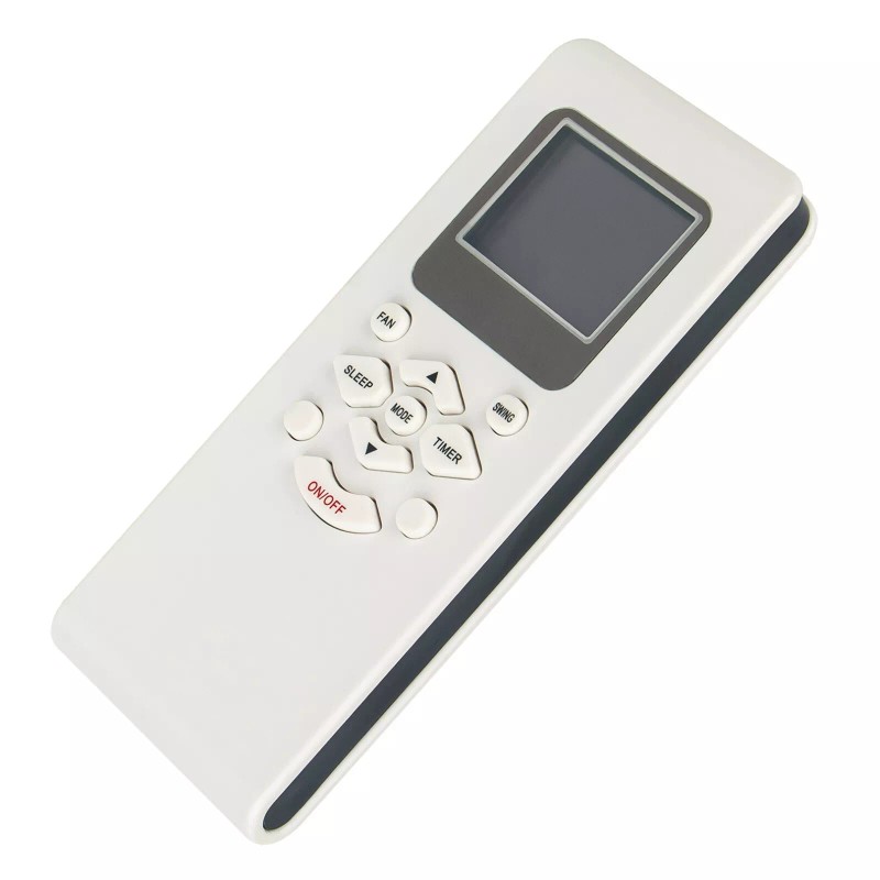 For Ramsond New KYKQ24E Replaced Remote Control for Ramsond AC
