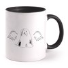 Fashionalarm Bobtail Always in My Heart Printed on Both Sides