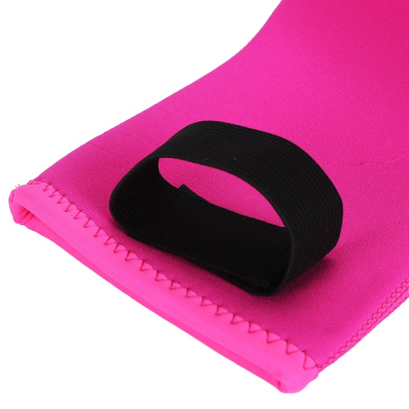 3mm Diving Socks Anti Slip Wear Resistant Comfortable Thermal Beach