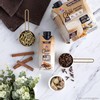 Chai Tea Latte Flavored Protein Shake, High Protein Shake, Low
