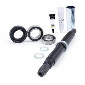 For Whirlpool Maytag Kenmore Washer Bearing Kit W10435302 AP5325033 2118925