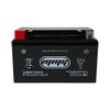 MMG YTX7A-BS Gel Cell Sealed Factory Activated High Performance Powersports