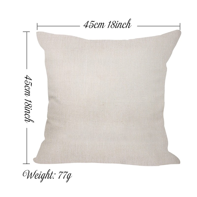 from Daughter Son, Dad Cushion Cover Pillowcase Throw Pillow Cover