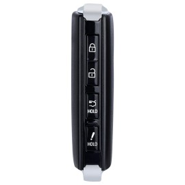 KEYMALL 2 WAZSKE13D03 Remote Key Fob for Mazda CX-3 CX-9 CX-5 CX-30 CX-50 TAYB-67-5DYB