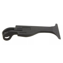 MTC Hood Release Pull Handle At Front Grille 2038870427 (FOR Mercedes W203)