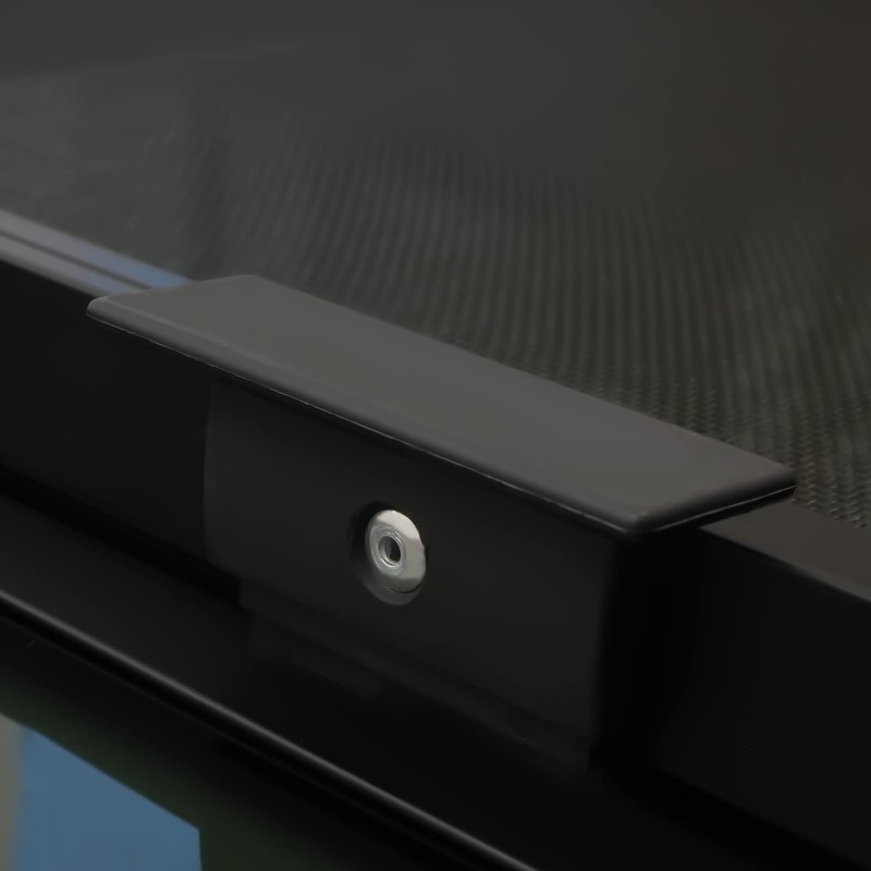 TBVECHI RV Window 24" W X 20" H Full Set