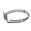 2000W Fan Oven Element Fits Hotpoint Indesit Ariston Creda C00302374