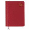 Daigo E1014 Planner, 2025 Schedule Book, Appointment Weekly, 2 Weekly