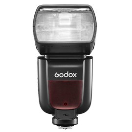 Godox Camera Flash Speedlite TT685II-N for Nikon, i-TTL 2.4G Wireless GN60 HSS, Flash Compatible with Nikon Camera D800 D700 D7100 D7000 D5200 D5000.etc