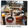 Ciieeo Car Door Edge Guard Rubber Seal Strip for Auto