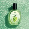 Shine ZestㅣThe bursting aroma of green grapes fills your mouth