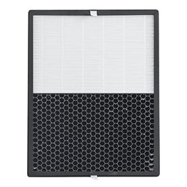BLACK+DECKER Replacement HEPA/Carbon Filter AF5