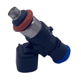 Amrxuts FJ998 Inyector de combustible para Mercury 2009-2011 Mariner Milan Tribute para Fo-rd 2009-2012 Escape 2010-2012 Fusion 3.0L V6 0280158189