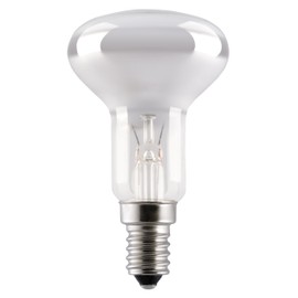 NR50 Reflector Bulb R50 25 Watt E14 Matt