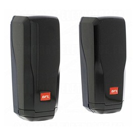 Desme A15 24 V Pair of Photocells for External Transmitter-Receiving Application for Gates - BFT