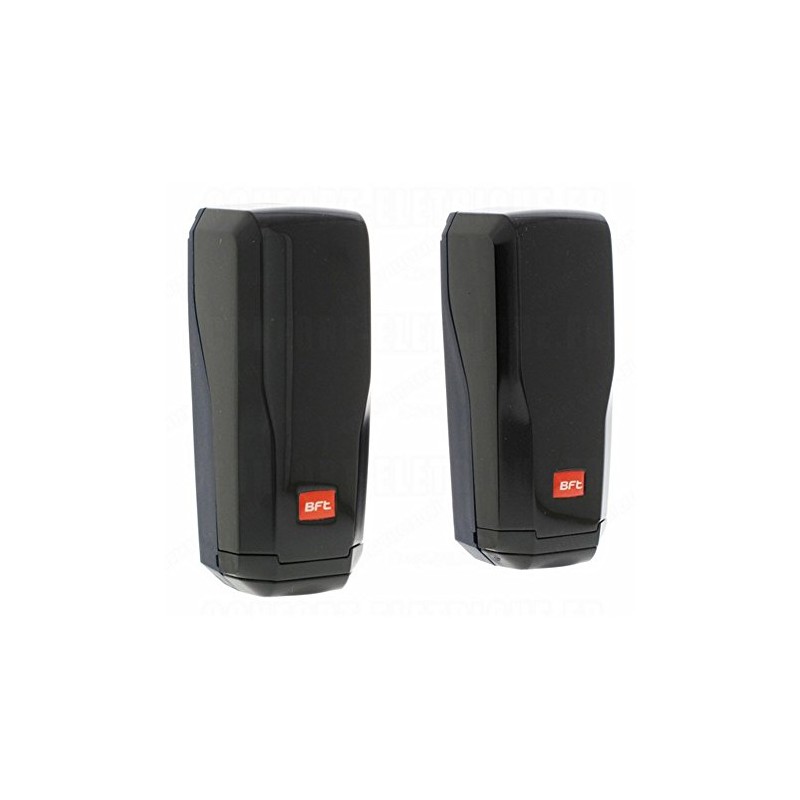 Desme A15 24 V Pair of Photocells for External Transmitter-Receiving