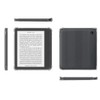 Case for Kobo Libra H2O + [2 Pack] Screen Protector,