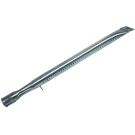 Stainless Steel Straight Pipe Burner for Lowes BBQ Grillware, Charmglow, North American Outdoors and Perfect Flame Grills