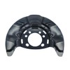 Geinqiay 26290-AG000 Front Brake Backing Panel Dust Shield for 2008-2018