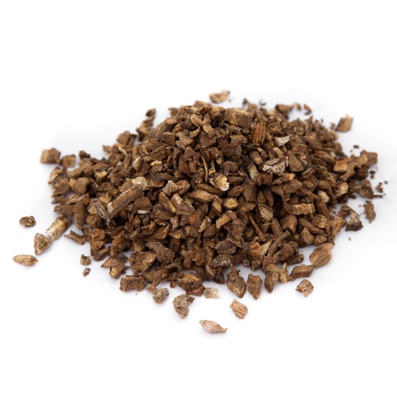 Burdock Root Cut from Mimea - Great Supplement for Horses