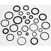 AERZETIX - C61938 - Set of 20 O-Ring Seals 11