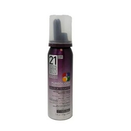 Pureology Colour Fanatic Instant Conditioning Whipped Cream 1.8 Oz Dented WO Cap