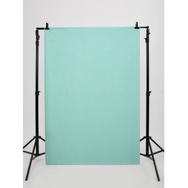 Kate Blue Backdrop 1.5x2.2m Photography Backdrops for Photographers Microfiber No Crease Backdrops for Professional Portrait Child Photography Studio
