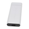 M.2 NVMe SSD Enclosure Aluminum USB3.1 to NVMe PCIe M