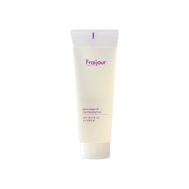 Fraijour Retin-Collagen 3D Core Cleansing Foam, 250ml / 8.45 fl. oz.