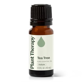 Plant Therapy Aceite Esencial De Arbol De Te 10ml