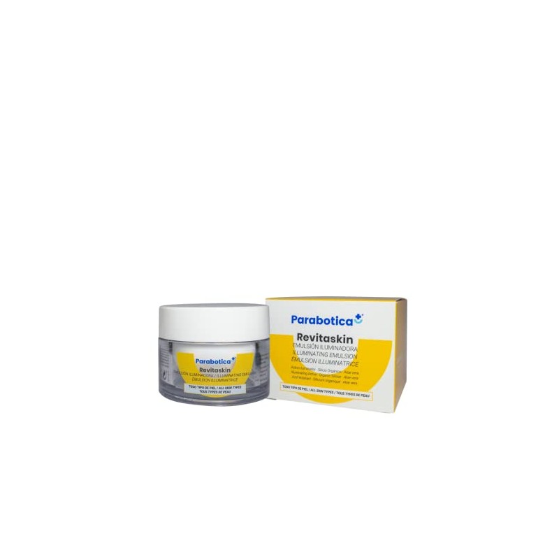 REVITASKIN EMULSIN 50 ML