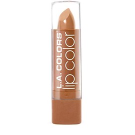 L.A. COLORS Moisture Rich Lip Color, Nude CML521