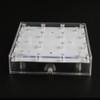 LARDUX Led Light Base - 5 inch Square Lights Display
