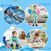 JinBei Pyjamas for Boys Set Long Sleeve Sleepwear Cotton Pjs