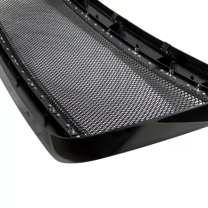 unbranded Front Bumper G