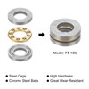 sourcing map F5-10M Thrust Ball Bearing 5mm x 10mm x