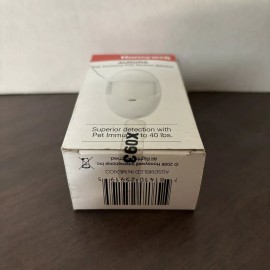 Honeywell NEW Honeywell Aurora Pet Immune PIR Motion Sensor