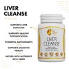 Coco March Liver Cleanse, Healthy Digestion Support, Nutrient Rich, Antioxidant