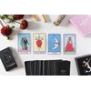 El Tarot Deck: Millennial Lotería Edition: Millennial Lotera Edition