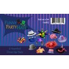 Funny Party Hats 6 Assorted Dress Up Costume & Party