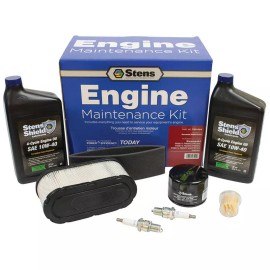 Stens Engine Tune Up Kit Fits Kawasaki FR651V FR691V FR730V FS481V FS541V Engines