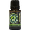 Wholistic Botanicals Lemon Essential Oil 15 ml.