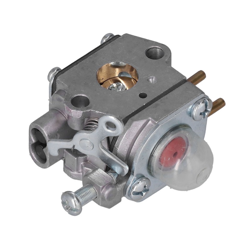 Carburetor Gasket Primer Bulb Kit Fit for TroyBilt TB32EC TB225