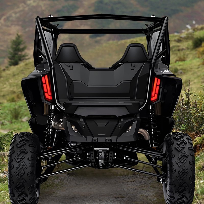 LED Tail Light Kit for Honda Talon 1000X/1000R/1000X4 (2019-2024) –